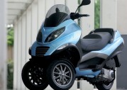 Piaggio MP3